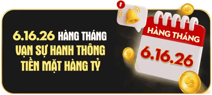 Thưởng nạp đầu 6789bet