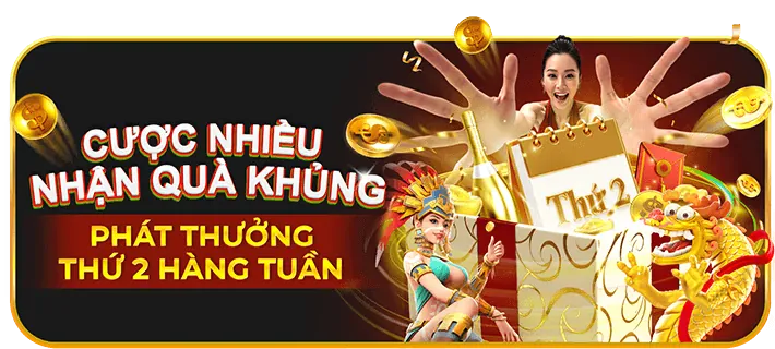 Thưởng chào mừng thành viên mới 6789bet