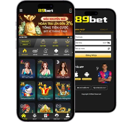 Trí tuệ Nhân tạo và cá nhân hóa tại 6789bet