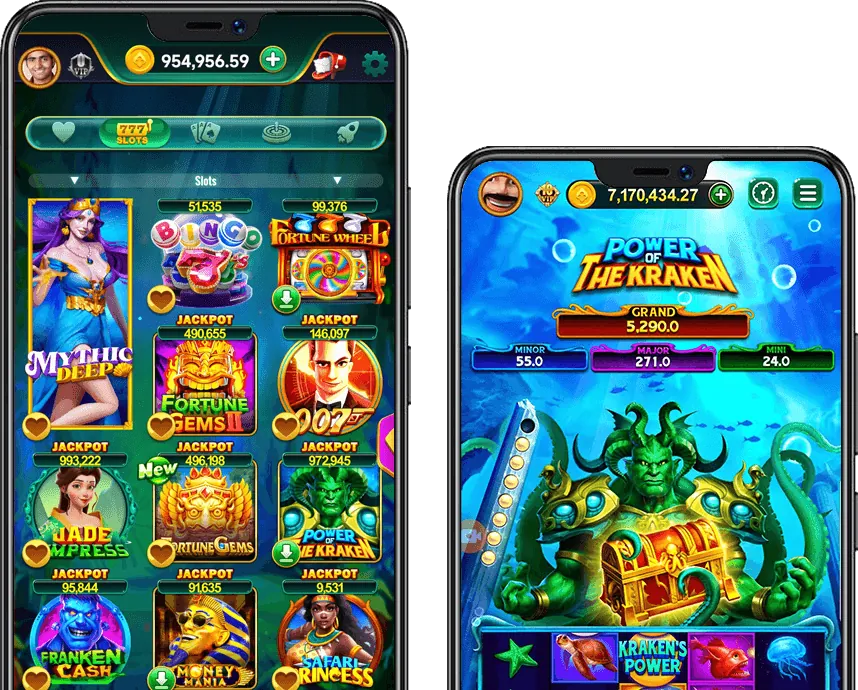 Nền tảng chơi game an toàn tại 6789bet