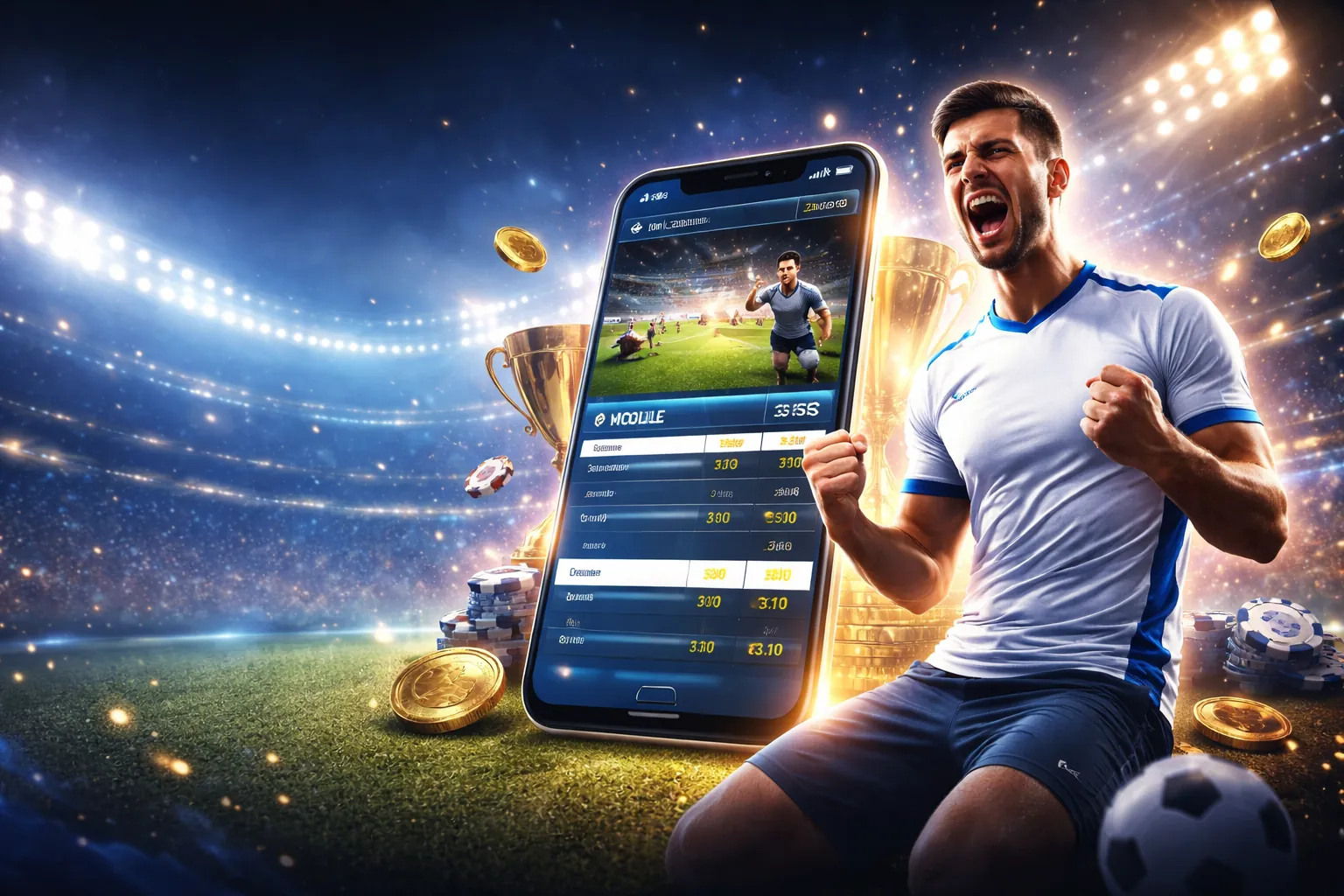 Đa dạng trò chơi quay hũ tại 6789bet