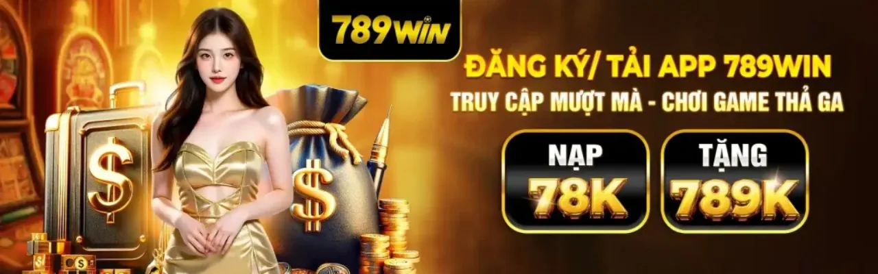Khuyến mãi hấp dẫn tại 6789bet