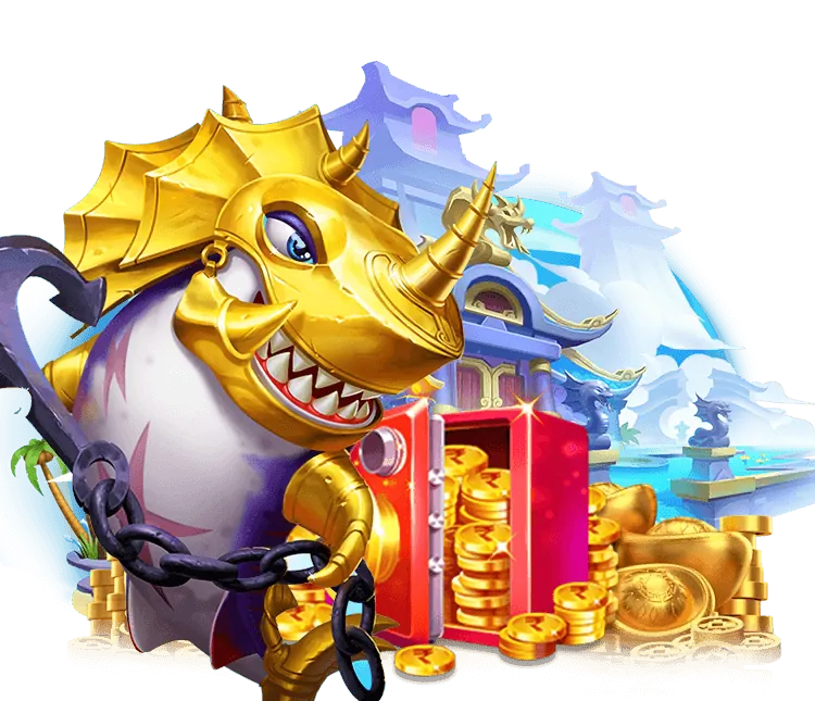 Các loại game bắn cá phổ biến tại 6789bet