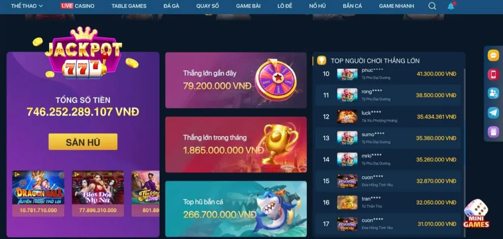 Tầm nhìn phát triển công nghệ của 6789bet