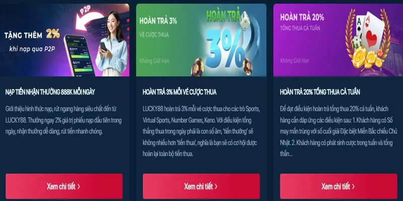Ưu đãi chào mừng thành viên mới 6789bet